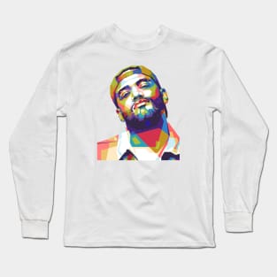 Joyner Lucas Long Sleeve T-Shirt